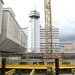 Blick-Fernsehzentrum